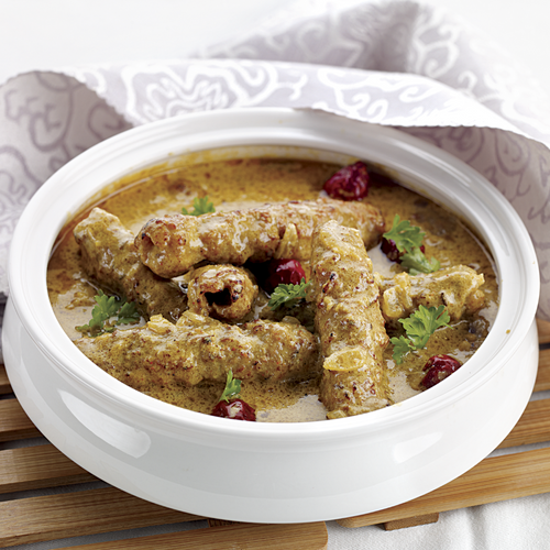 Seekh Kabab
