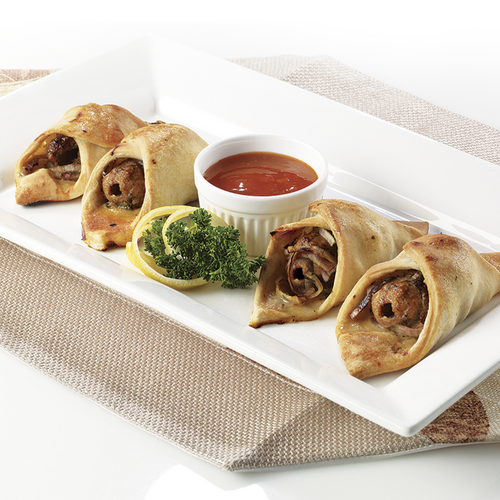 Kafta Kabab