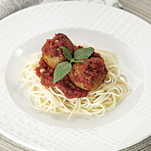 Kofta Home-Style