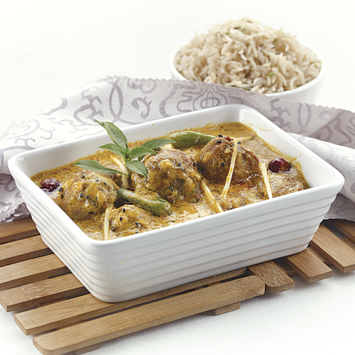 Kofta Home-Style