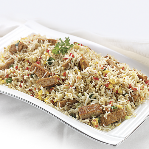 Chicken Tikka Chunks