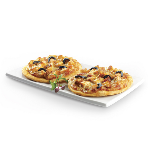 Pizzetta