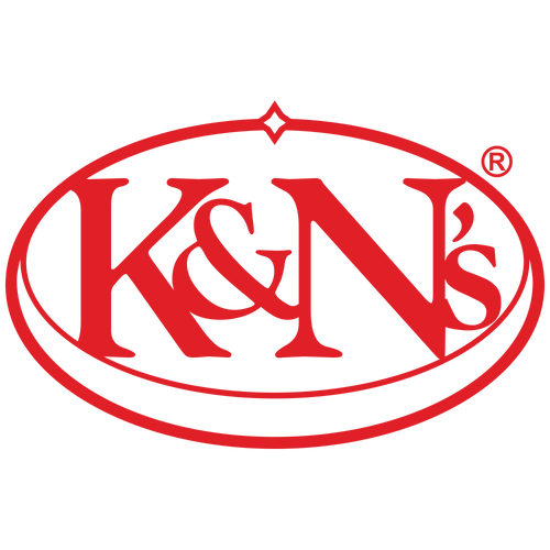 K&N's - Purely Different