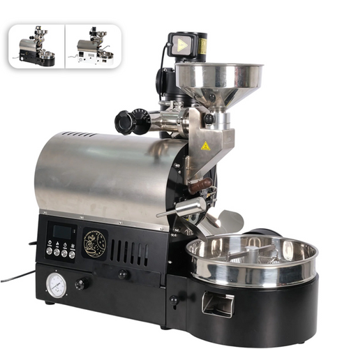 HB Roaster