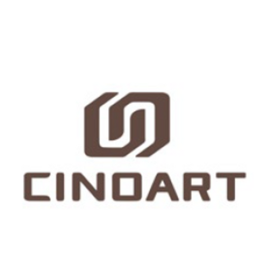 Cinoart  Tamper