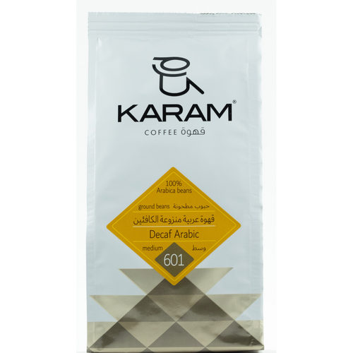 Karam Arabic Coffees