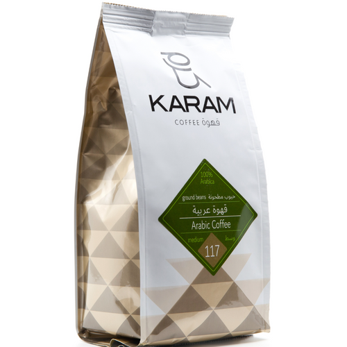 Karam Arabic Coffees