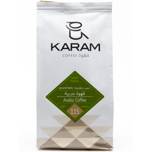 Karam Arabic Coffees