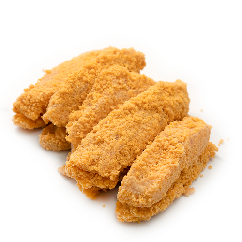 Breaded Chicken