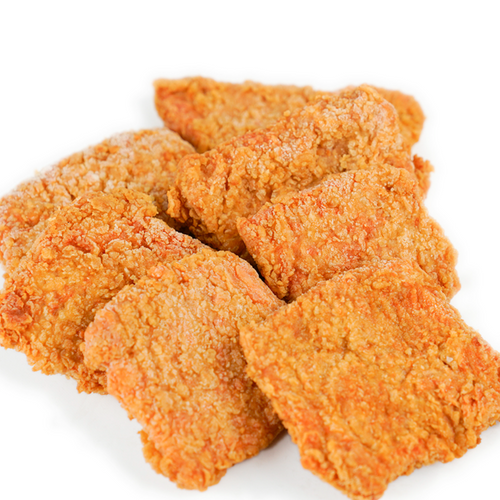 Breaded Chicken