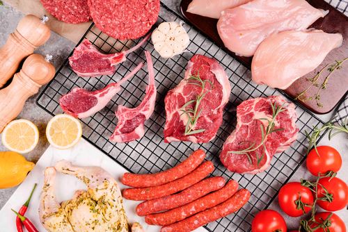 KIBSONS VALUE ADDED PRODUCTS