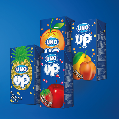 Uno Up