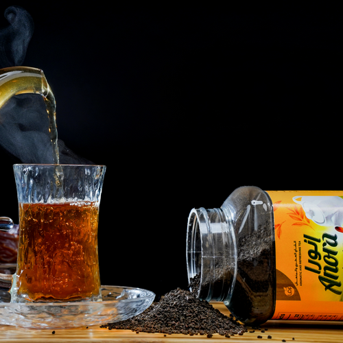 Anora Tea
