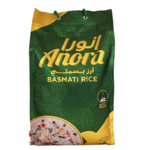 Anora Basmati Rice