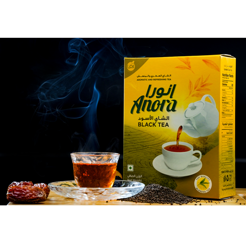 Anora Tea