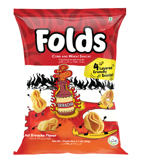 Folds