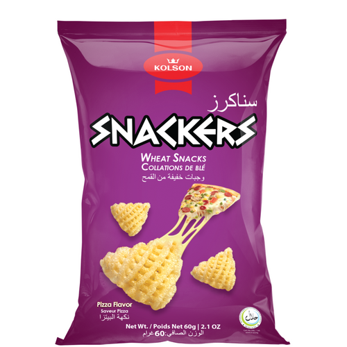 Snackers