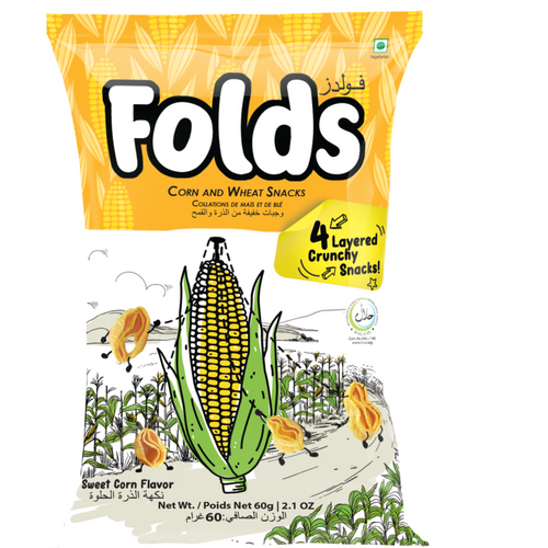 Folds