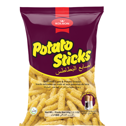 Potato Sticks