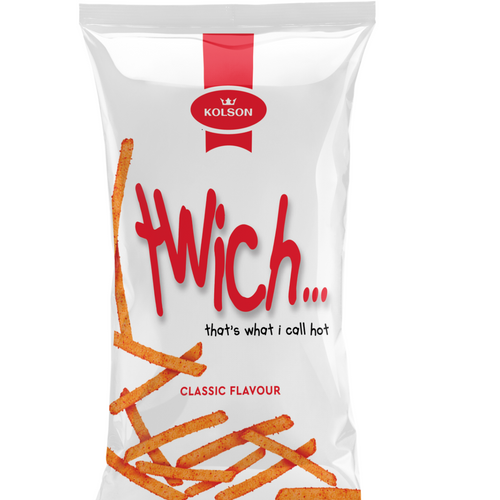 Twich