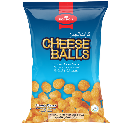 Cheese Balls Masala