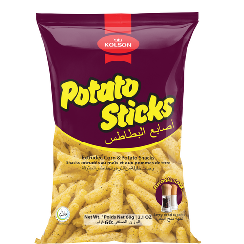 Potato Sticks