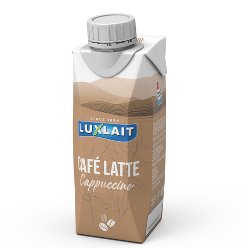 Café Latte Cappuccino