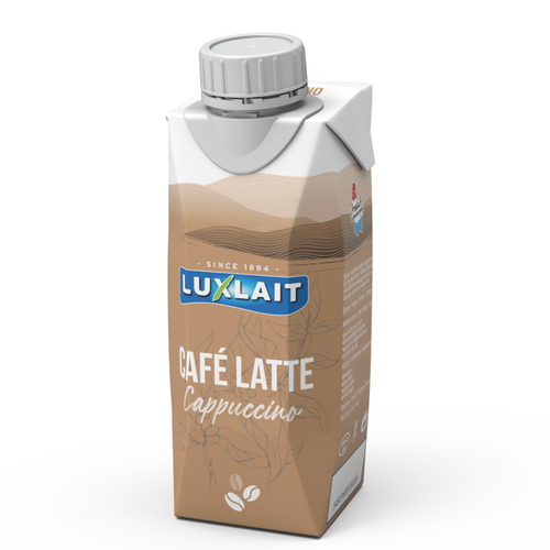 Café Latte Cappuccino