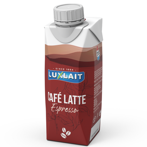 Café latte Espresso