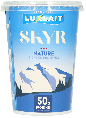 SKYR 450 GR.