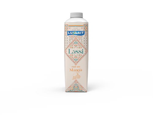 Mango Lassi