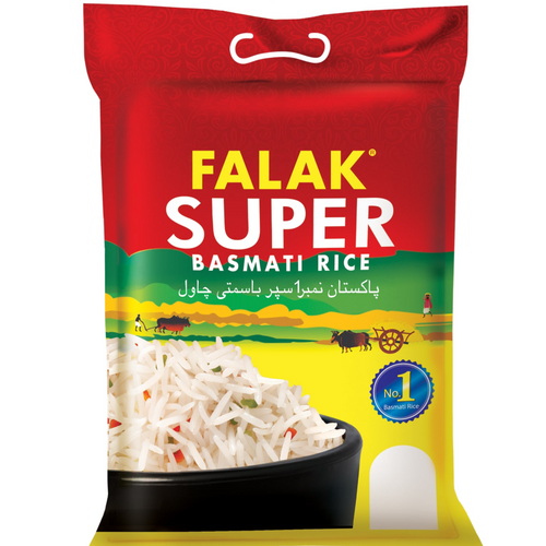 FALAK SUPER BASMATI RICE