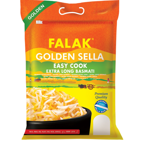 FALAK GOLDEN SELLA