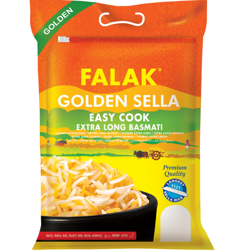 FALAK GOLDEN SELLA