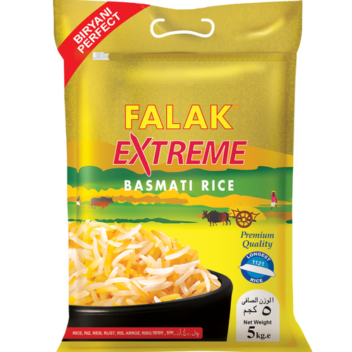 FALAK EXTREME BASMATI RICE