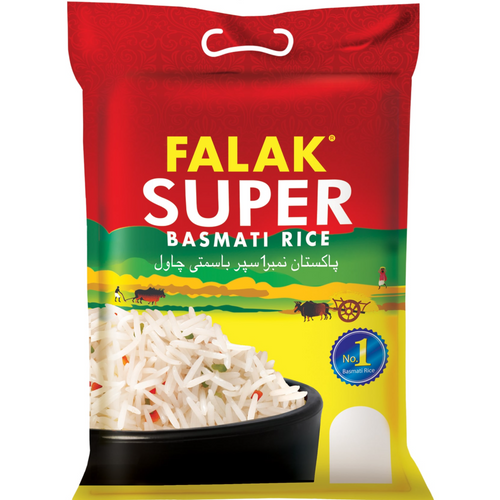 FALAK SUPER BASMATI RICE