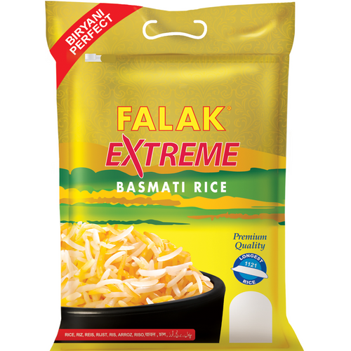 FALAK EXTREME BASMATI RICE