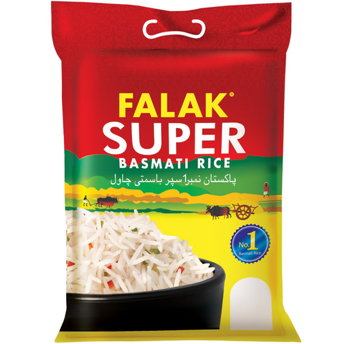 FALAK SUPER BASMATI RICE