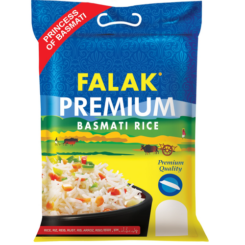 FALAK PREMIUM BASMATI RICE