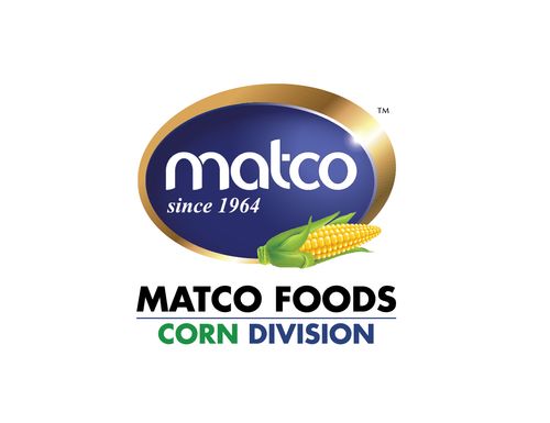 MATCO CORN STARCH