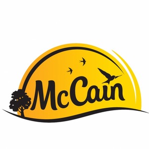 McCain Middle East FZE