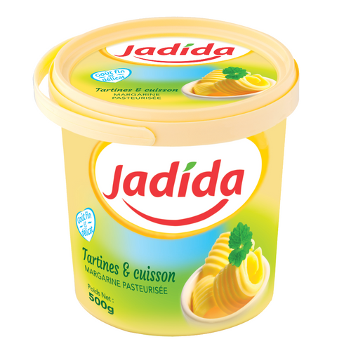 Jadida Margarine