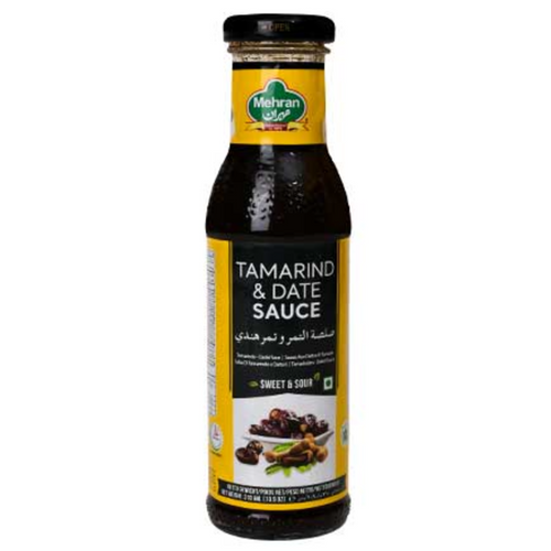 Tamarind & Date Sauce