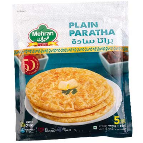 Frozen Food Range