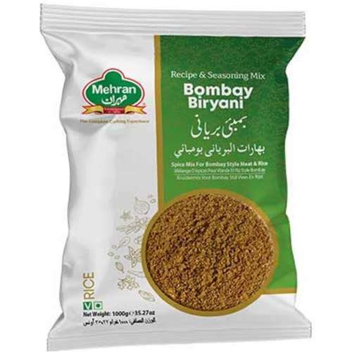 HORECA Spice Pouch Range