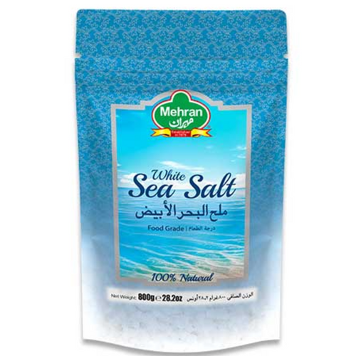 Salt & Pepper Range