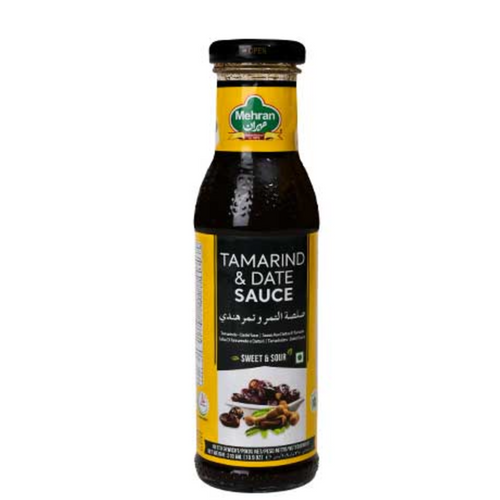 Chutney & Sauce Range