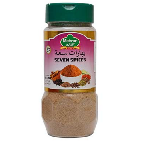 Straight Spice Box & Pet Jar Range