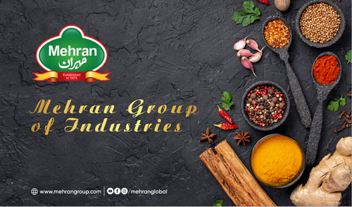Mehran Group of Industries