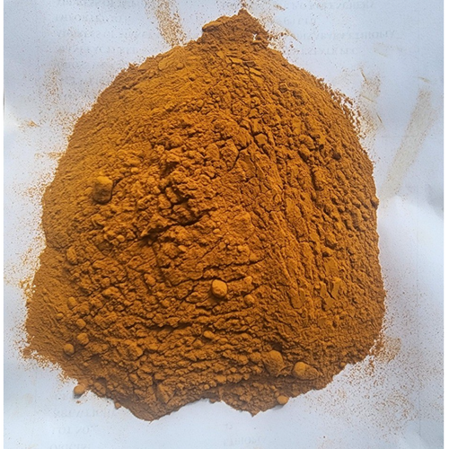 Turmeric Powder